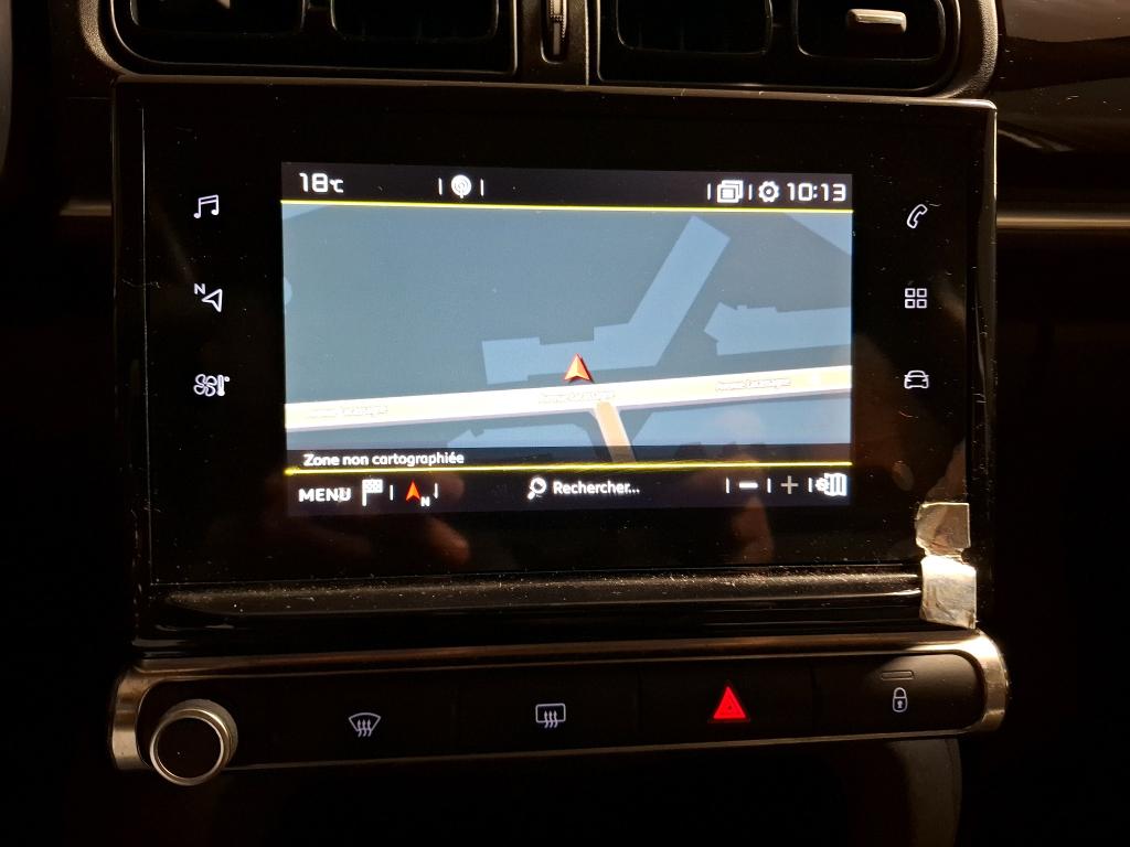 Citroen C3 BlueHDi 100 S&S BVM Feel Business 2020