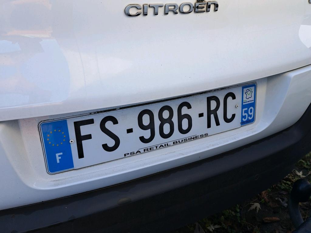 Citroen C3 PureTech 83 S&S BVM5 Shine 2020