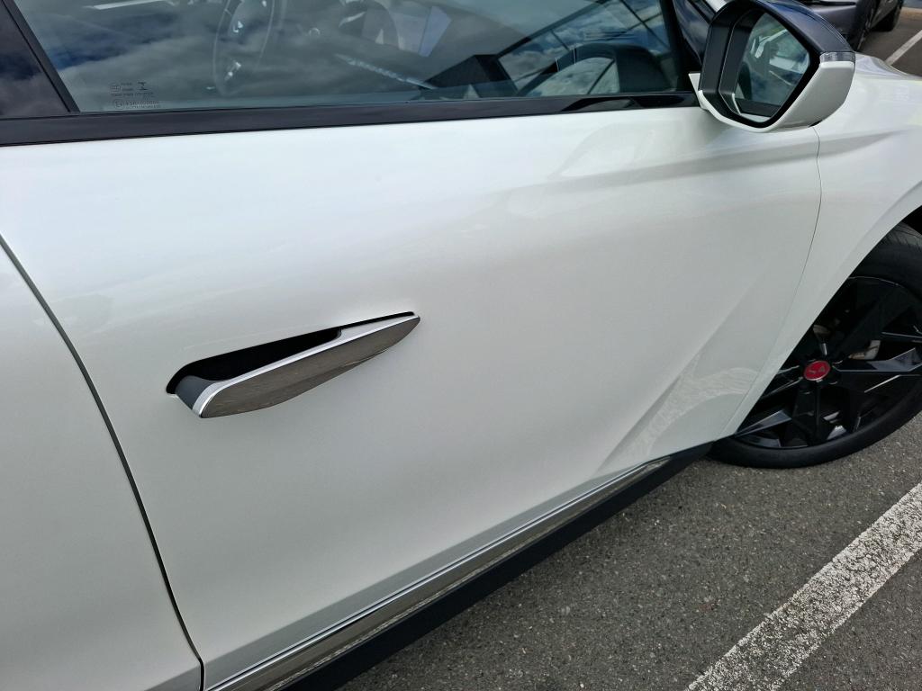 DS DS 4 PureTech 130 EAT8 Performance Line+ 2022
