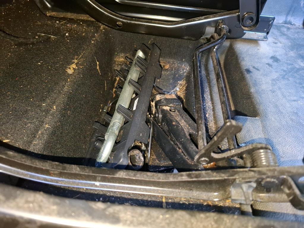 Citroen BERLINGO VAN XL 950 BLUEHDI 100 S&S BVM5 CLUB 2020