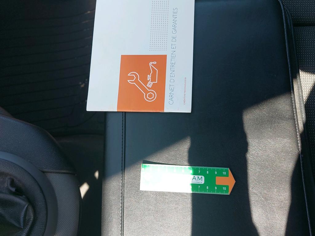 Citroen BERLINGO M VTi 95 CLUB 2018