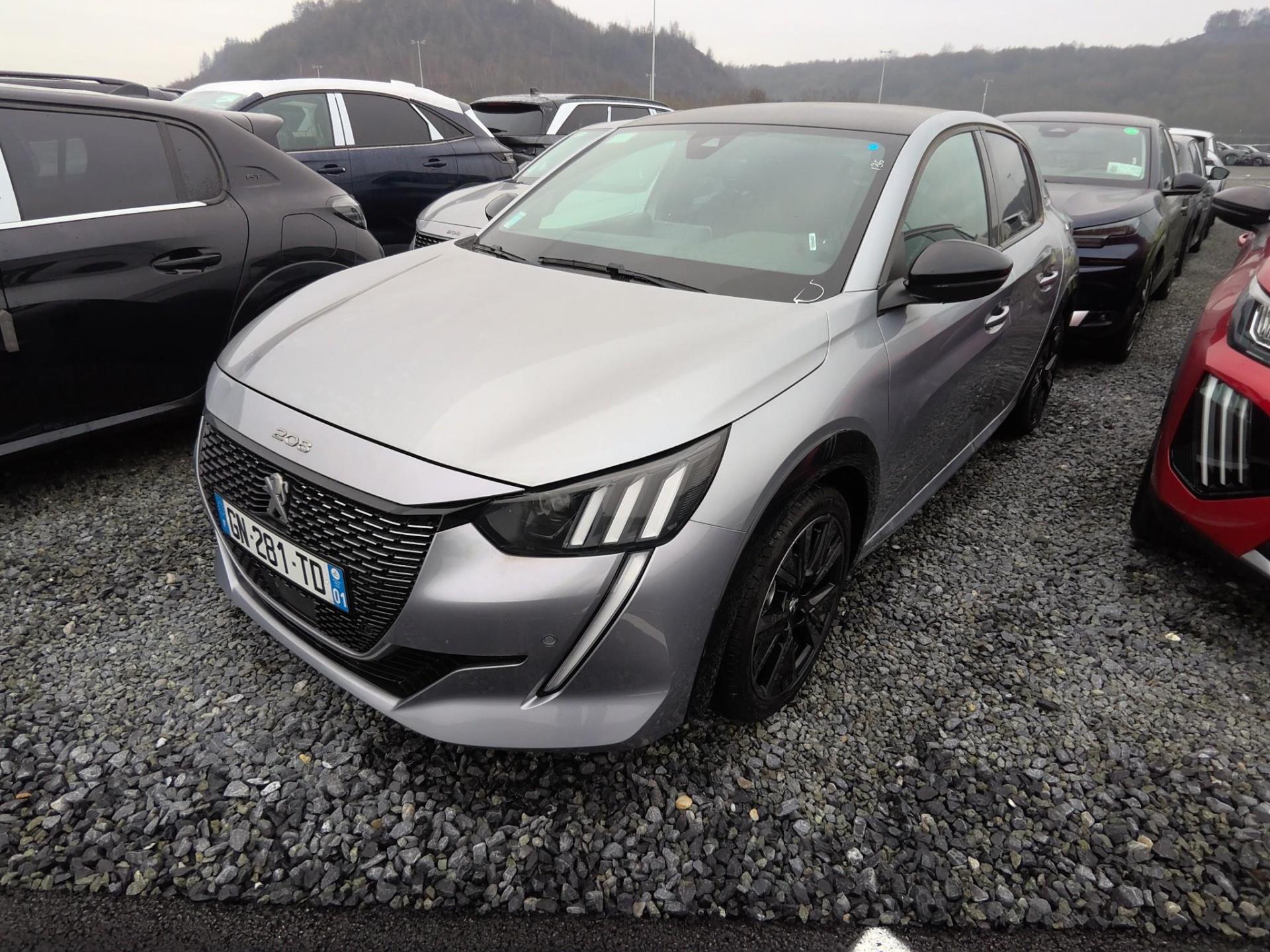 208 II