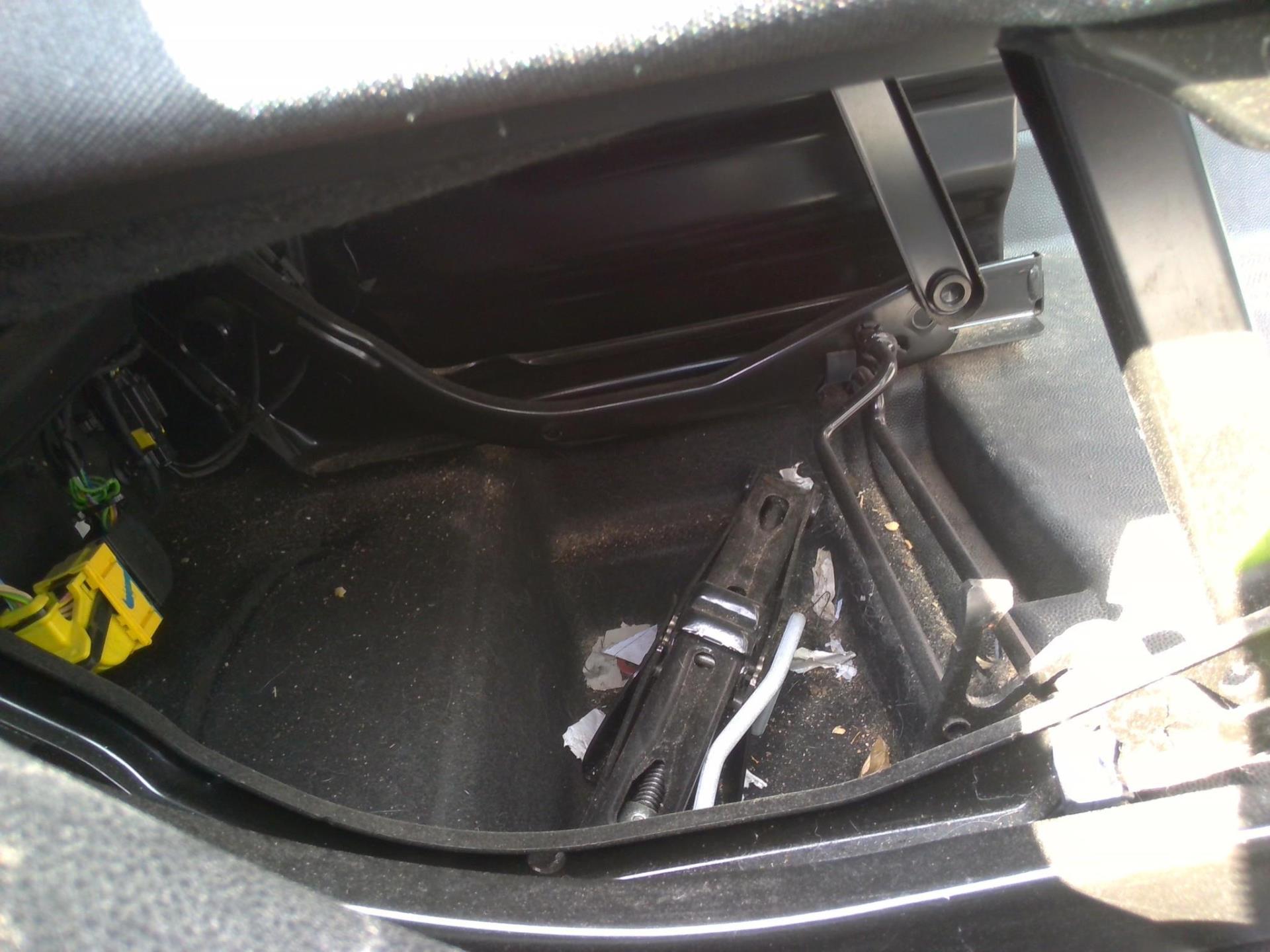 Citroen BERLINGO III VAN 