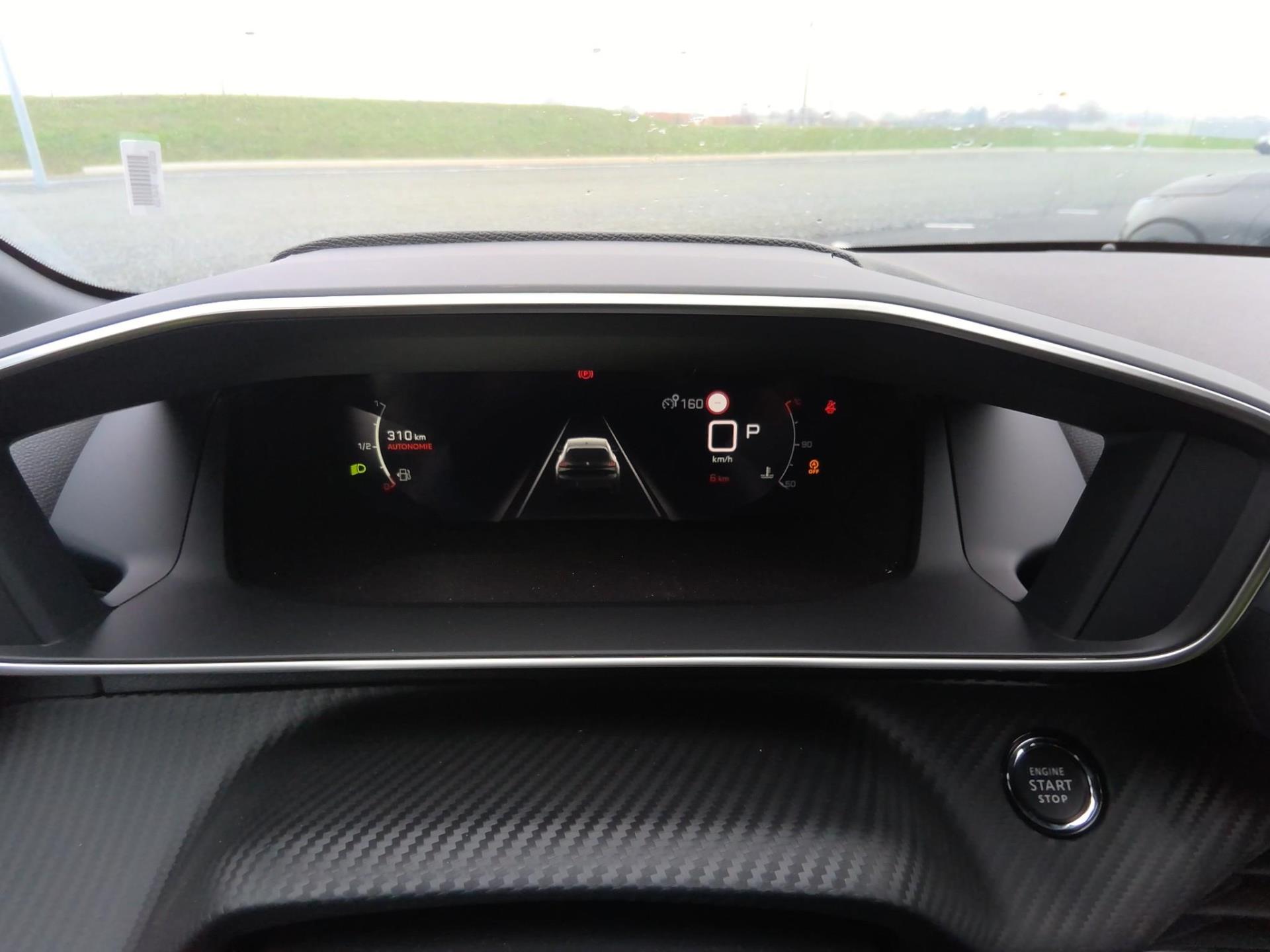 Peugeot 208 PureTech 100 S&S EAT8 GT 2023