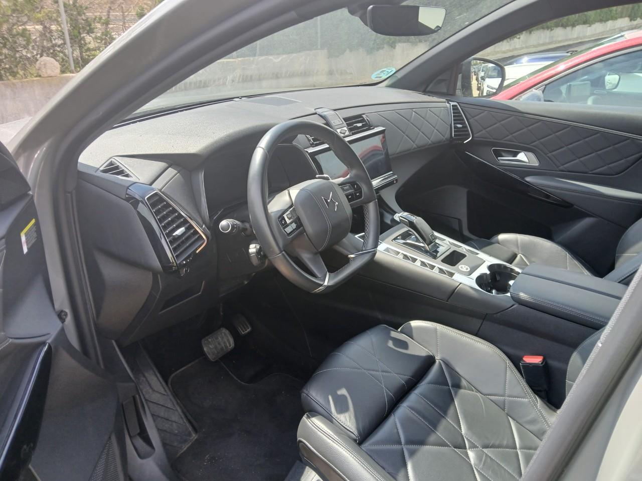 Foto DS DS7 CROSSBACK 4