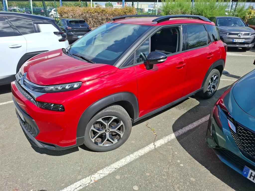 C3 AIRCROSS