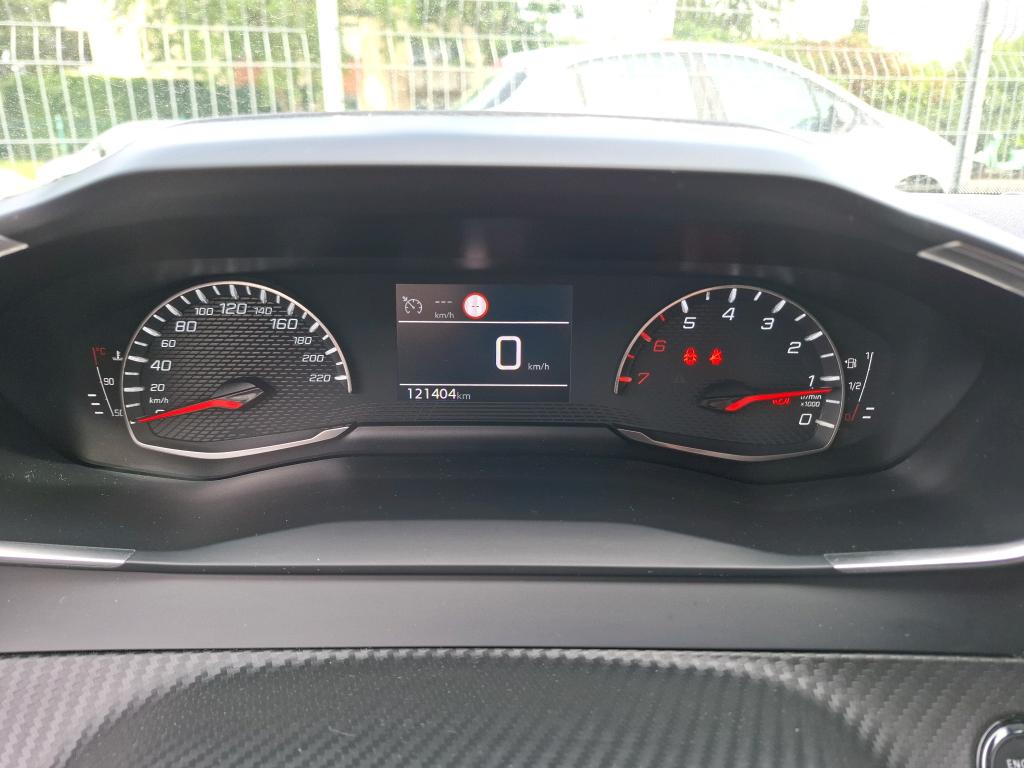 Peugeot 208 BlueHDi 100 S&S BVM6 Active 2020