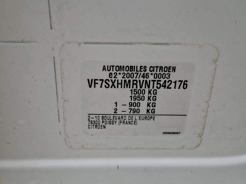 Citroen C3 PureTech 83 S&S BVM5 Feel Business 2022