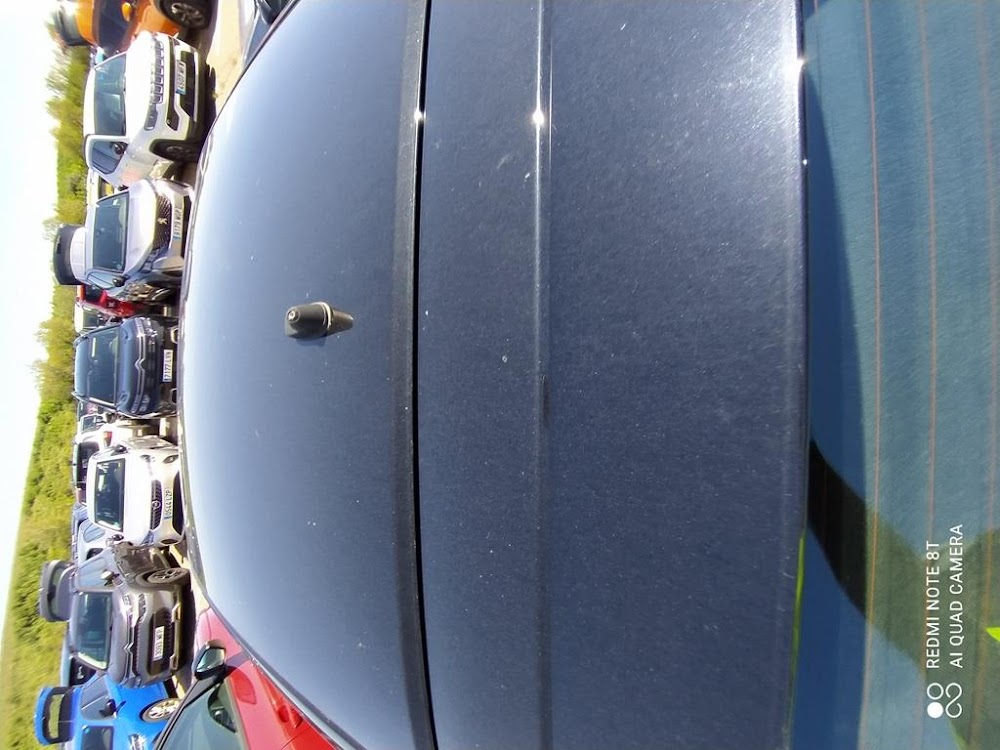 Foto Opel Corsa 6