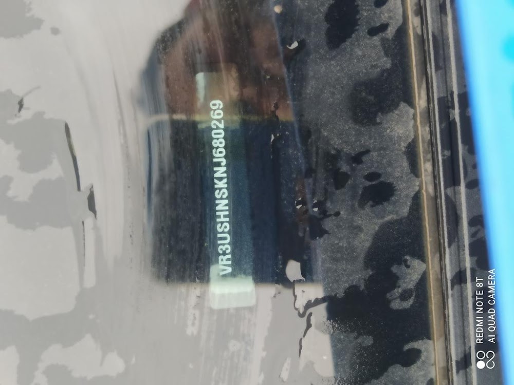 Foto Peugeot 2008 2