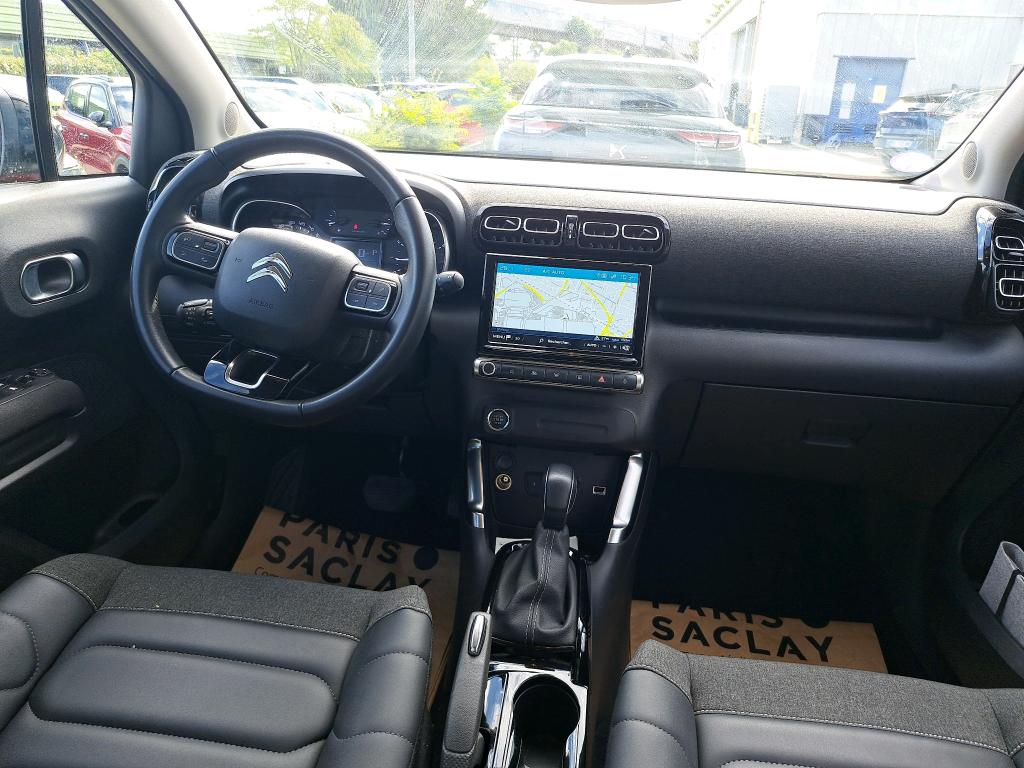 Citroen C3 Aircross PureTech 130 S&S EAT6 Shine Pack 2023