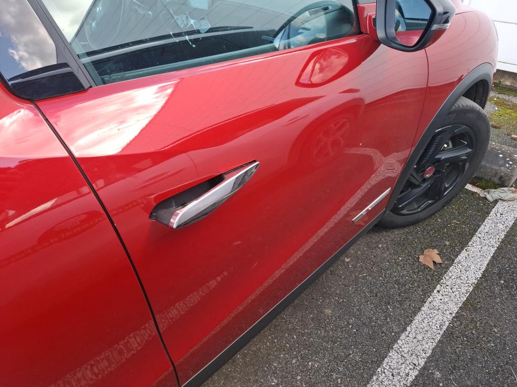 DS DS3 Crossback E-Tense Performance Line+ 2022