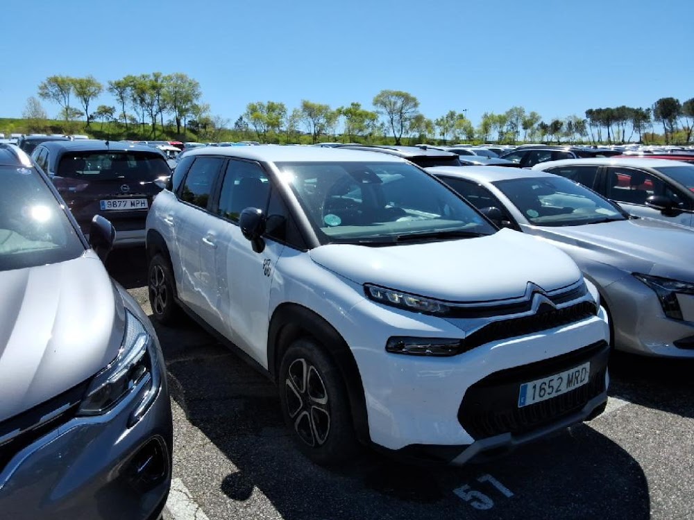 Foto Citroën C3 Aircross 8