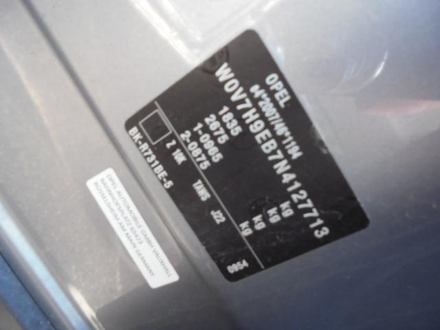 Foto Opel CrossLand 2