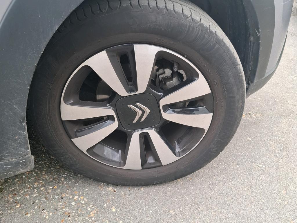 Citroen C3 PureTech 110 ch BVM6 Max 2024