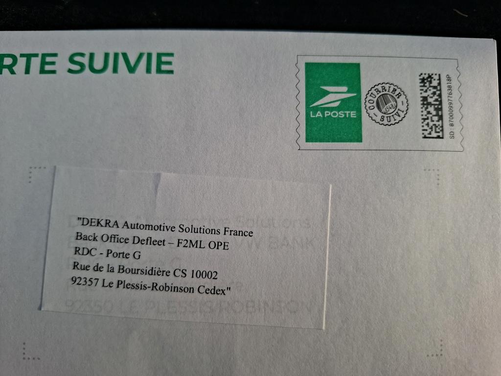 Peugeot PARTNER FOURGON LONG 950 KG BLUEHDI 100 S&S BVM5 ASPHALT 2021