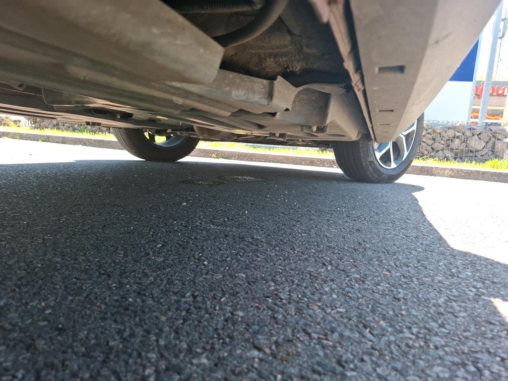 Citroen C3 Aircross BlueHDi 110 S&S BVM6 Shine 2022