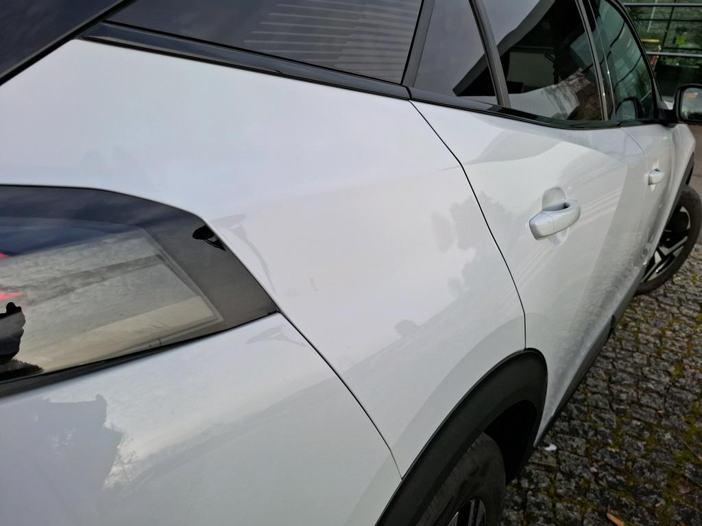 Peugeot 2008 PureTech 130 S&S EAT8 GT 2024