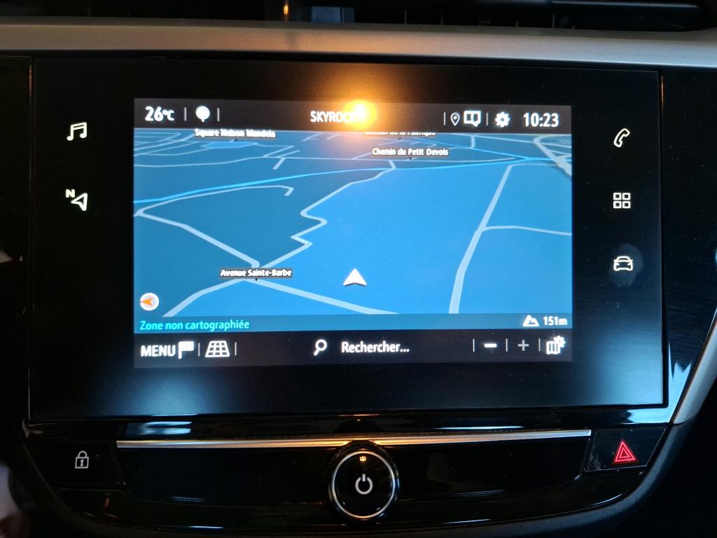 Opel Corsa 1.2 75 ch BVM5 Edition Business 2021