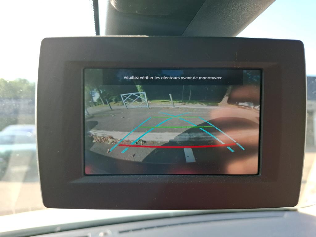 Peugeot PARTNER FOURGON STANDARD 650 KG BLUEHDI 100 S&S BVM5 PREMIUM 2020