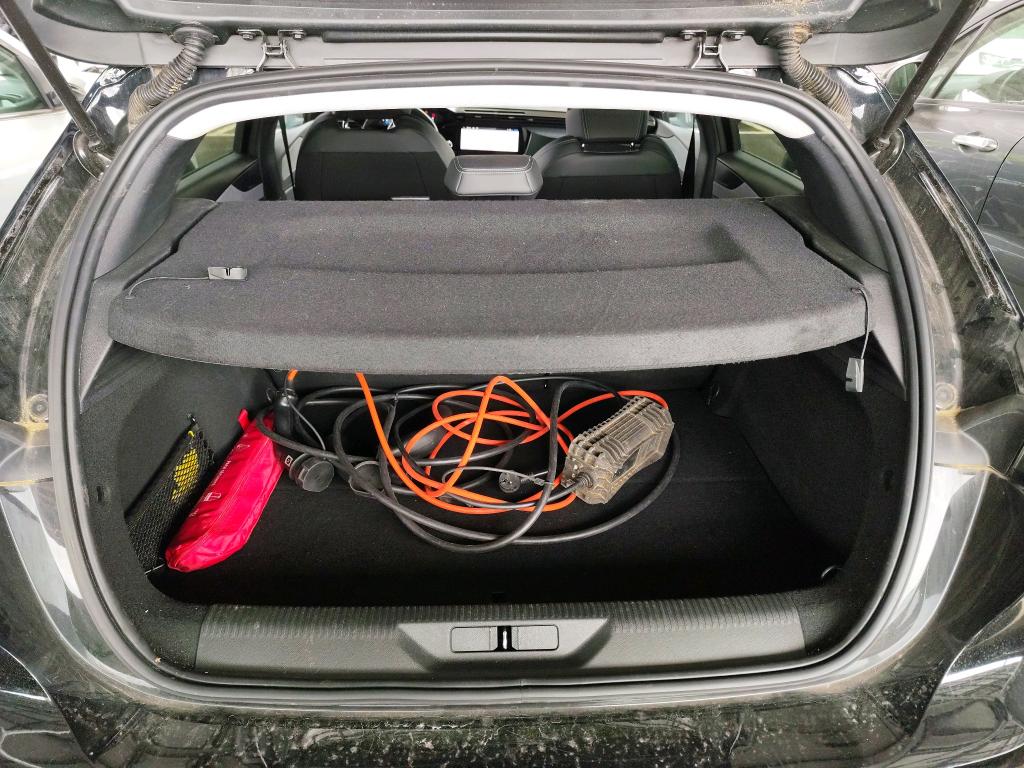 Peugeot 308 PHEV 180 e-EAT8 Allure Pack 2023