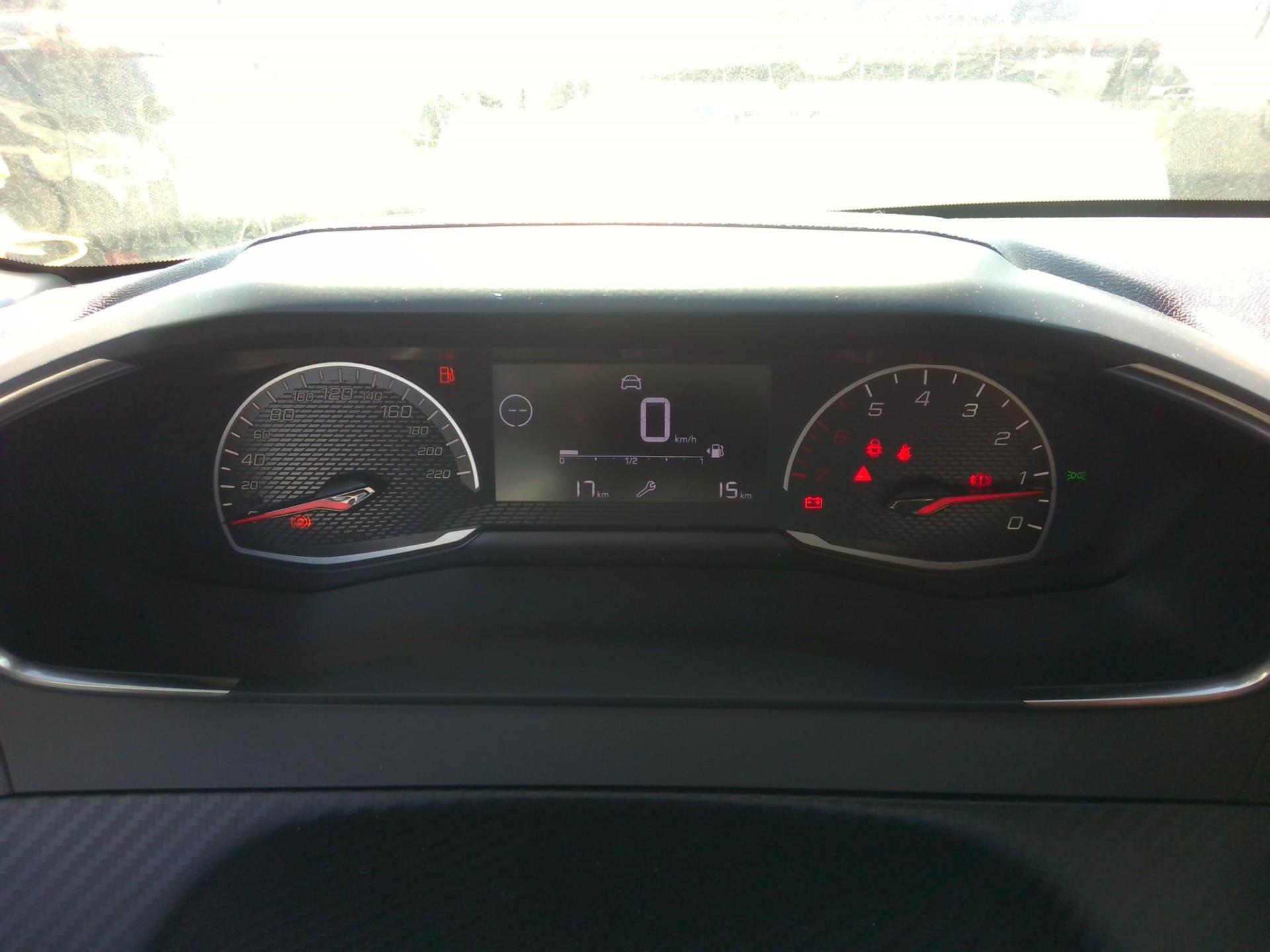 Peugeot 208 PURETECH 75 S&S BVM5 PREMIUM 2023