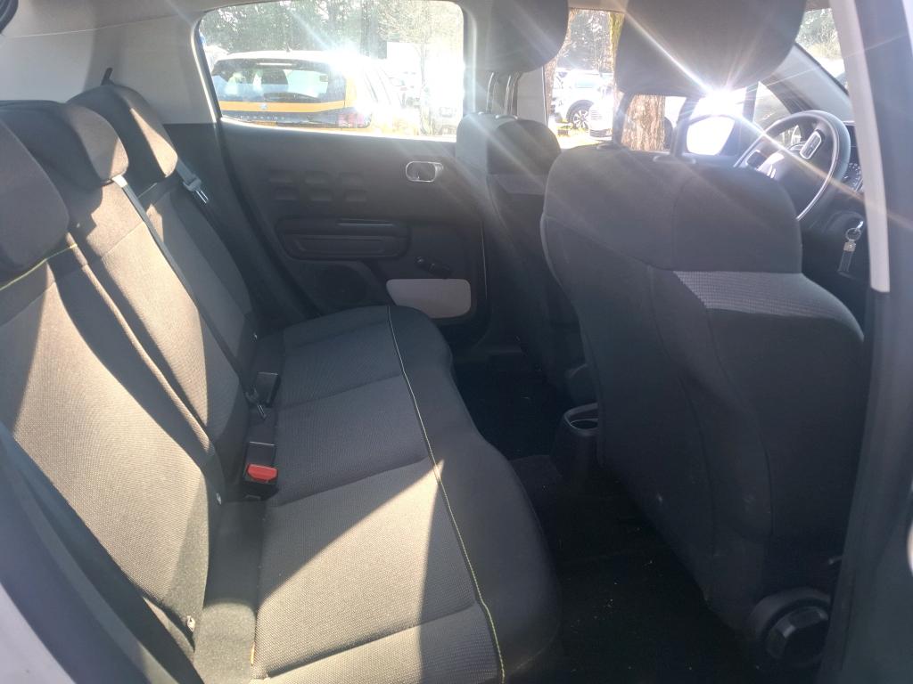 Citroen C3 PureTech 83 S&S BVM5 Feel Business 2022