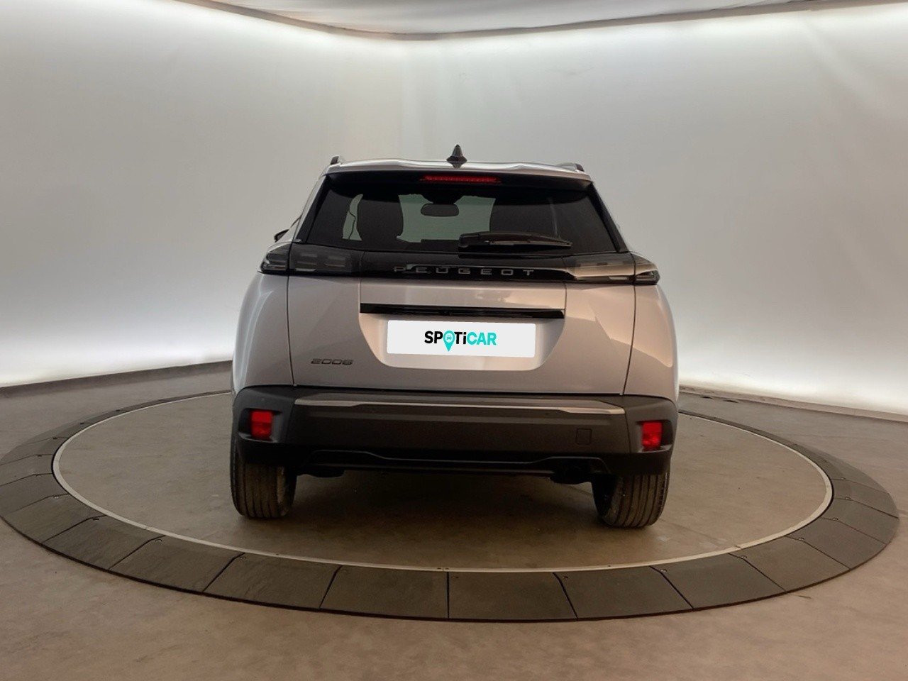 Peugeot 2008 100 S&S BVM6 Allure 2024