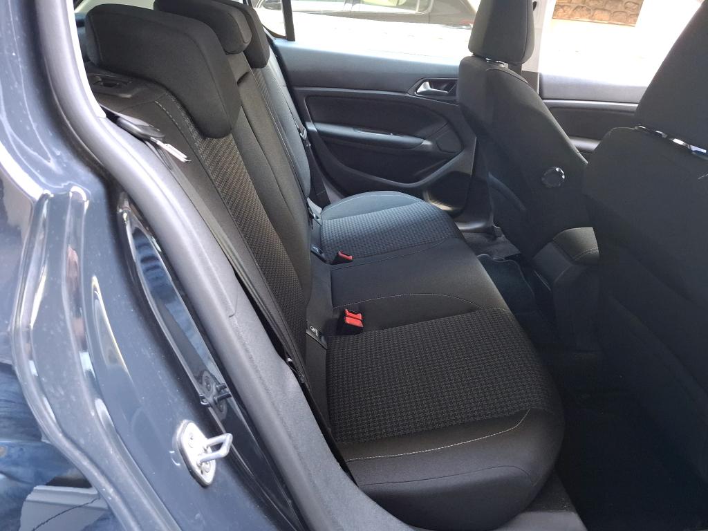 Peugeot 308 BlueHDi 130ch S&S EAT8 Active Business 2020