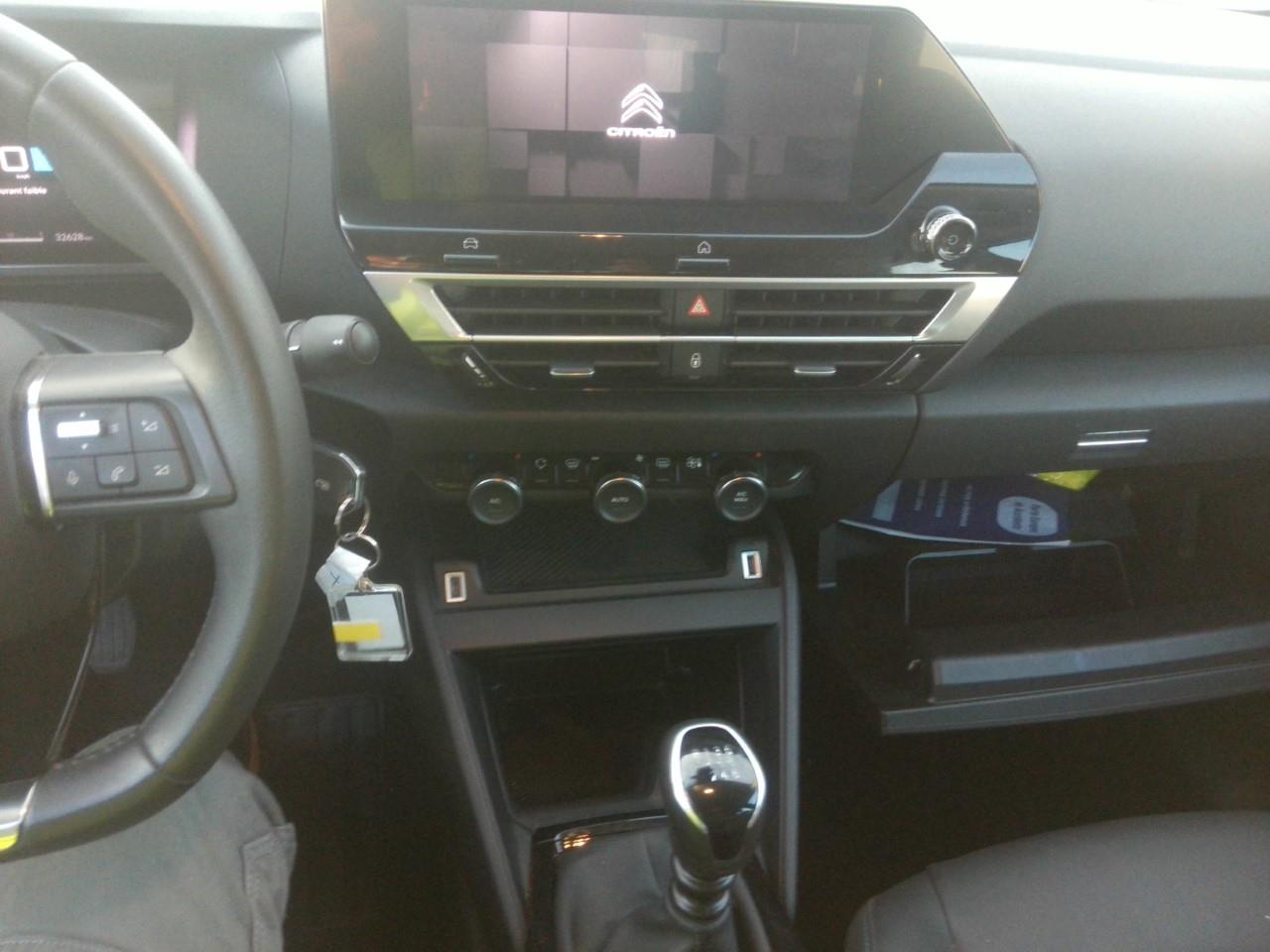 Foto Citroën C4 7