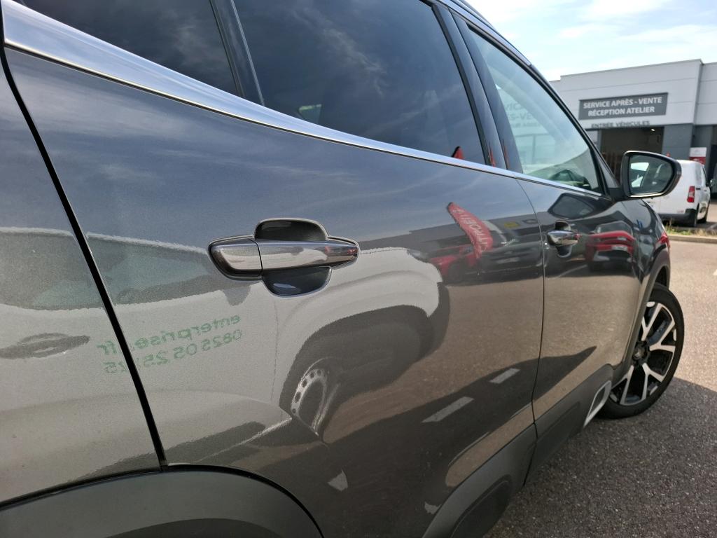 Citroen C5 Aircross Hybride Rechargeable 225 e-EAT8 Shine Pack 2022