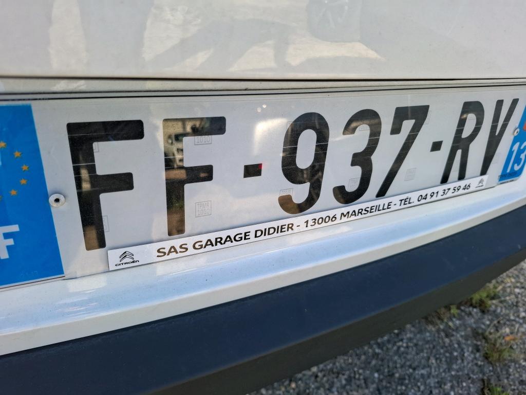 Citroen C4 Cactus BlueHDi 100 S&S BVM6 Feel 2019