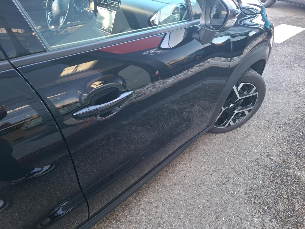 Citroen C3 Aircross BlueHDi 110 S&S BVM6 Max 2024