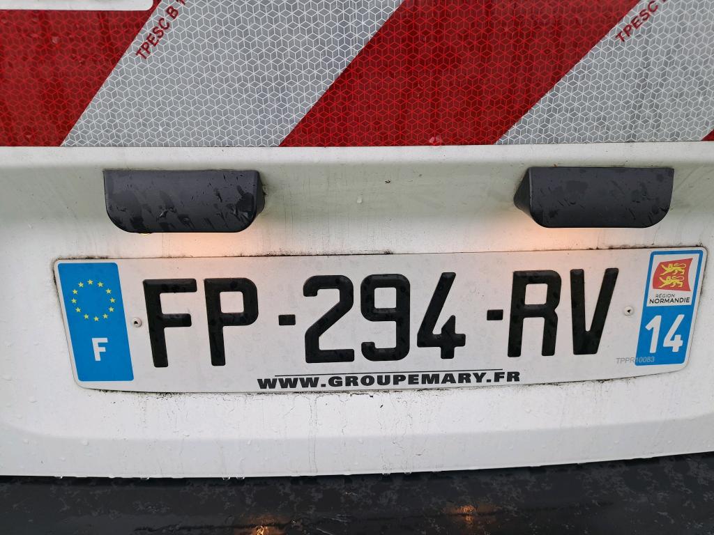 Citroen BERLINGO VAN M 650 BLUEHDI 100 S&S BVM5 CLUB 2020