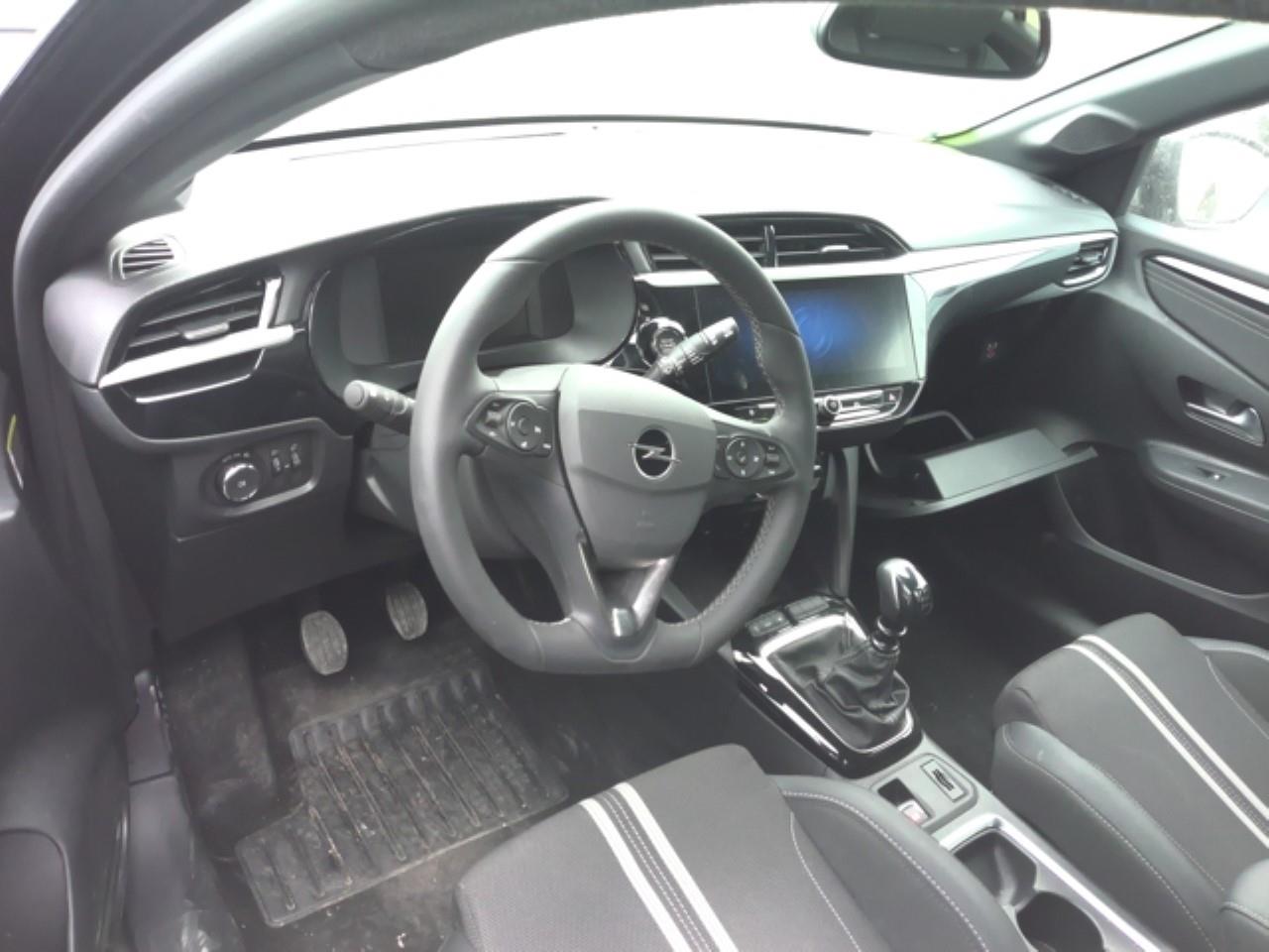 Foto Opel Corsa 2