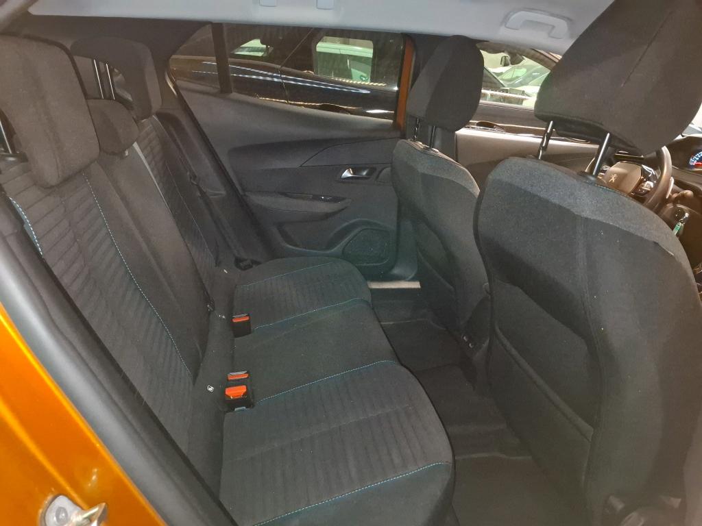Peugeot 2008 II