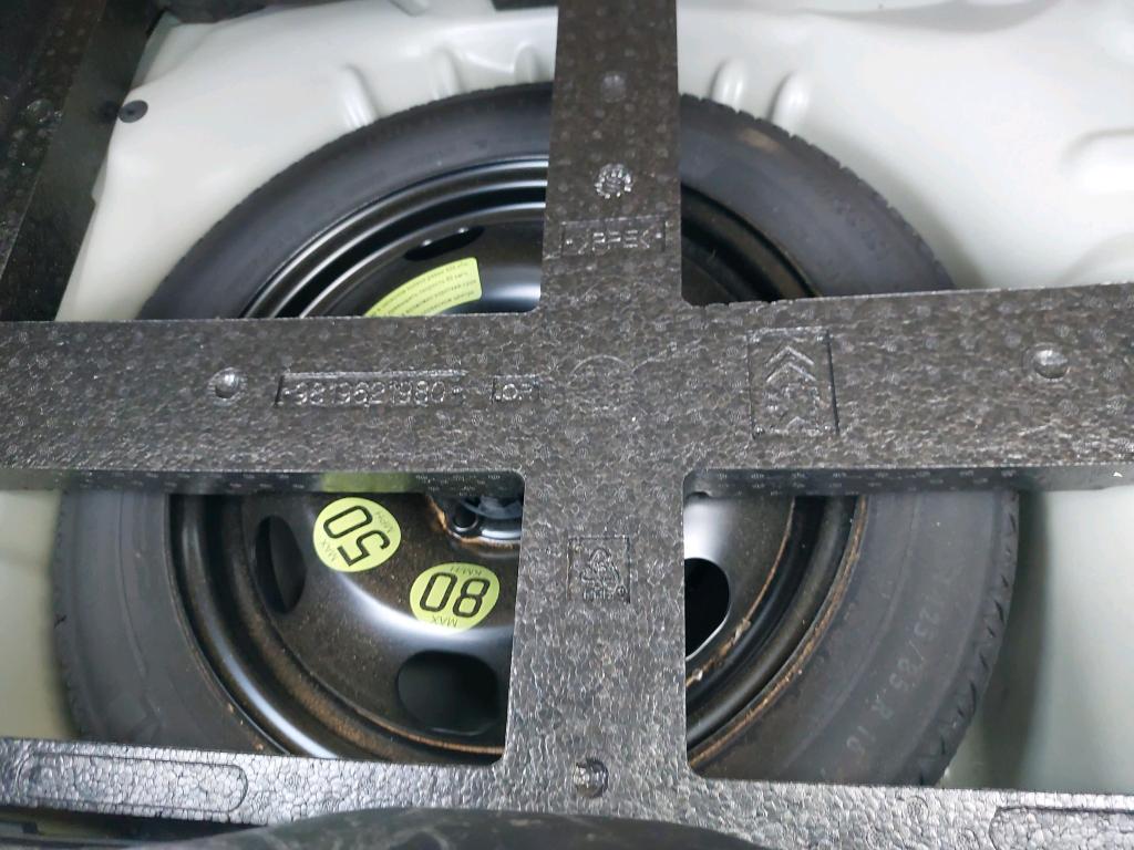 Citroen C3 SOCIETE BLUEHDI 100 S&S BVM FEEL BUSINESS R 2019