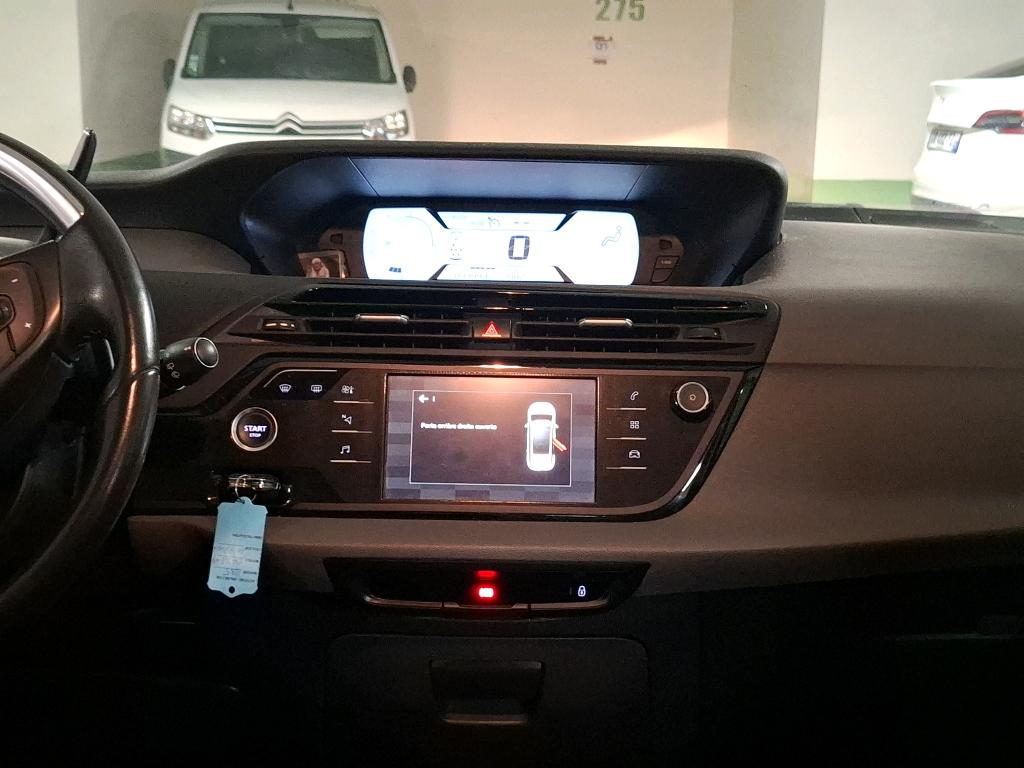 Citroen Grand C4 Spacetourer BlueHDi 130 S&S EAT8 Business 2020