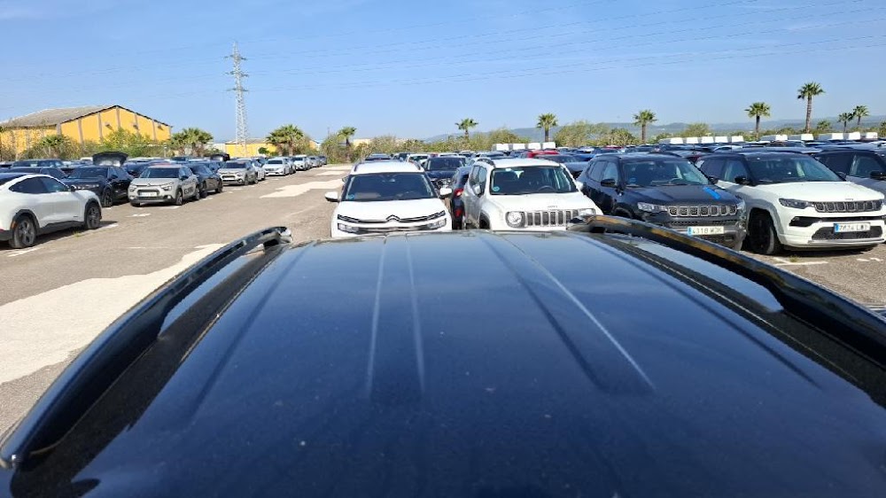 Foto Citroën C5 Aircross 5
