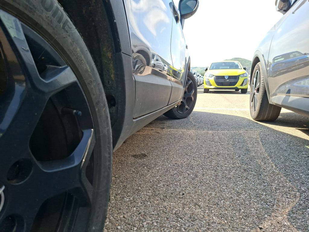 Opel Crossland 1.5 D 120 ch BVA6 GS Line 2022