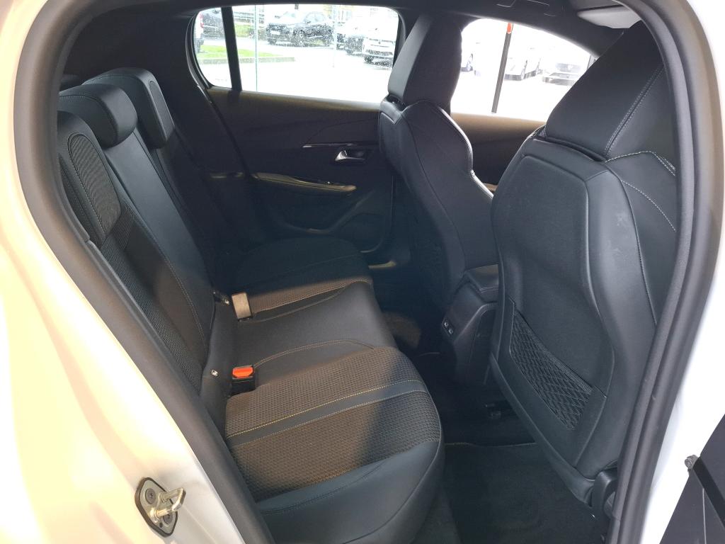 Peugeot 208 BlueHDi 100 S&S BVM6 GT 2021