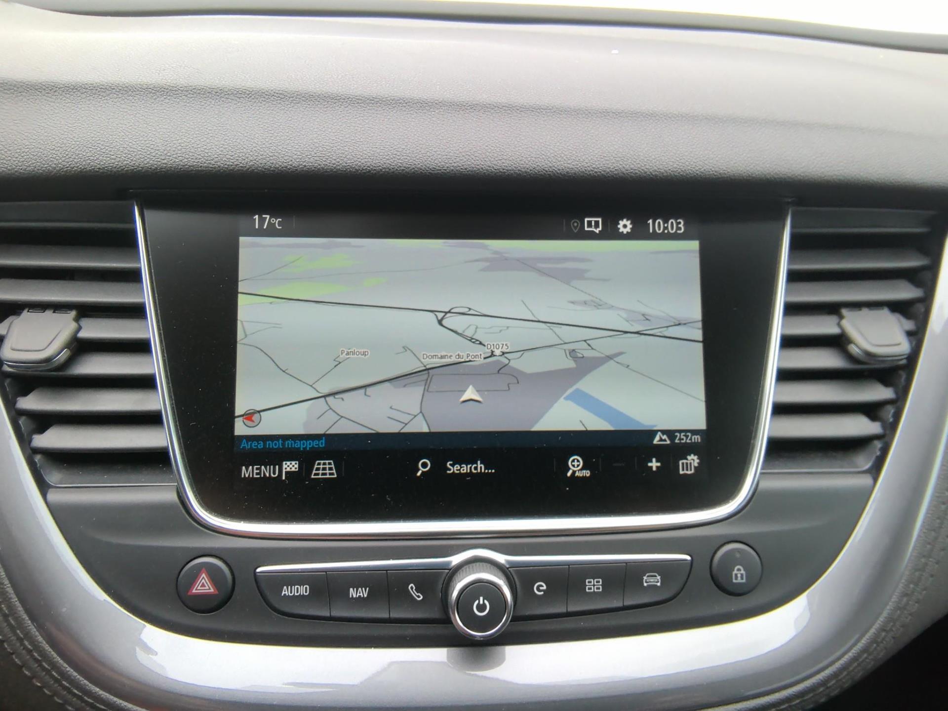 Opel Grandland Hybrid4 300 ch AWD BVA8 Ultimate 2021