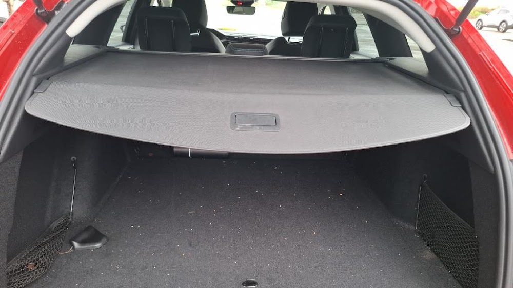 Foto Peugeot 308 15