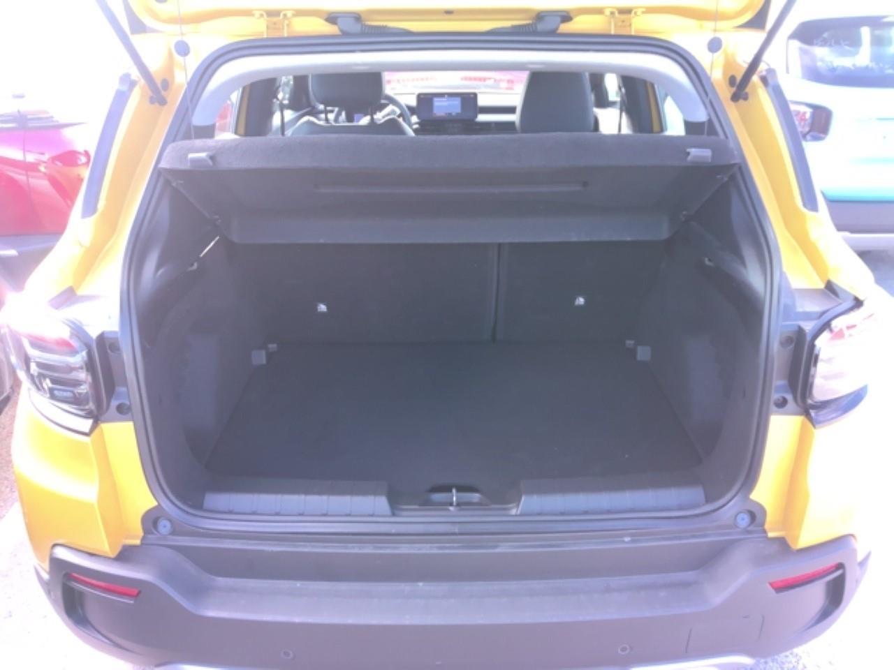 Foto Jeep AVENGER 17