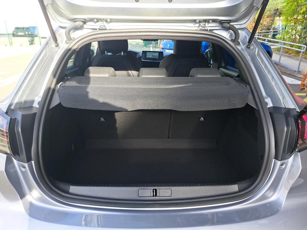 Peugeot 208 PureTech 100 S&S BVM6 GT 2022