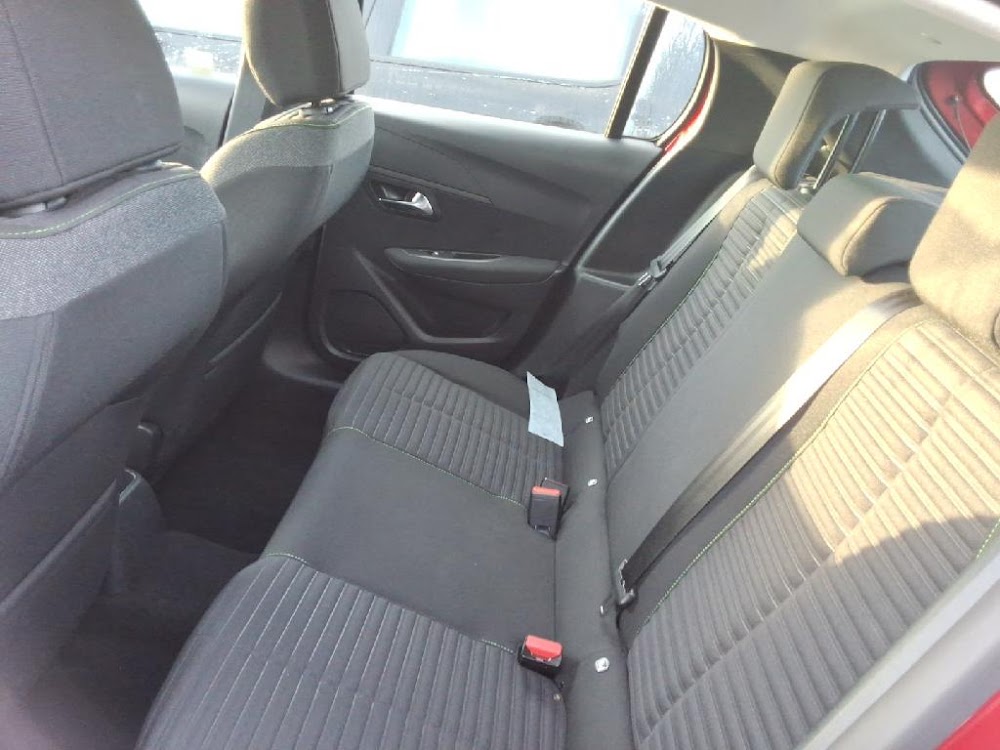Foto Peugeot 308 10