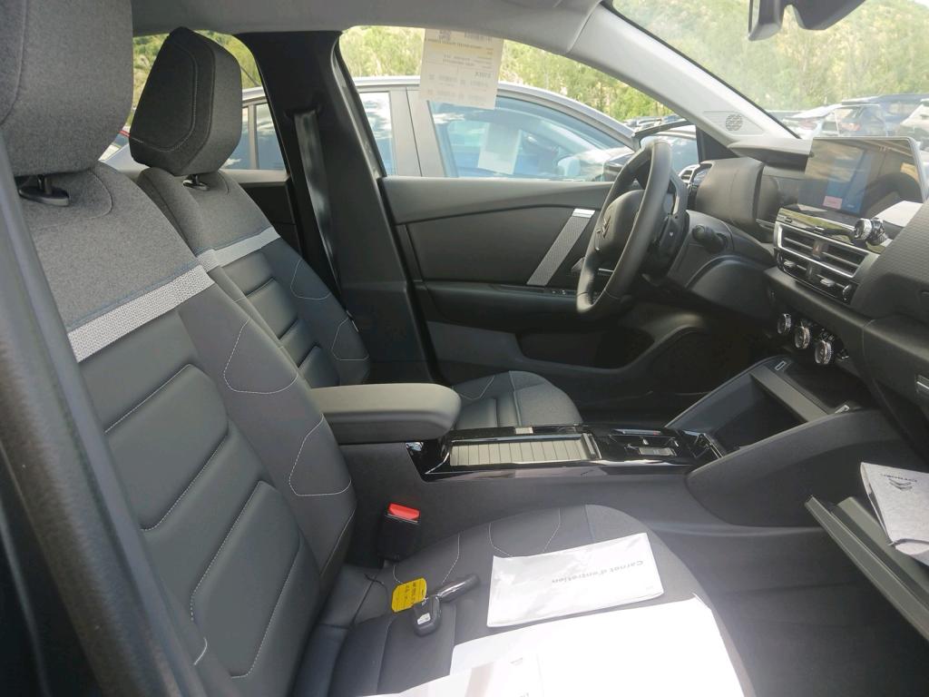 Citroen C4 X PureTech 130 S&S EAT8 Shine 2023