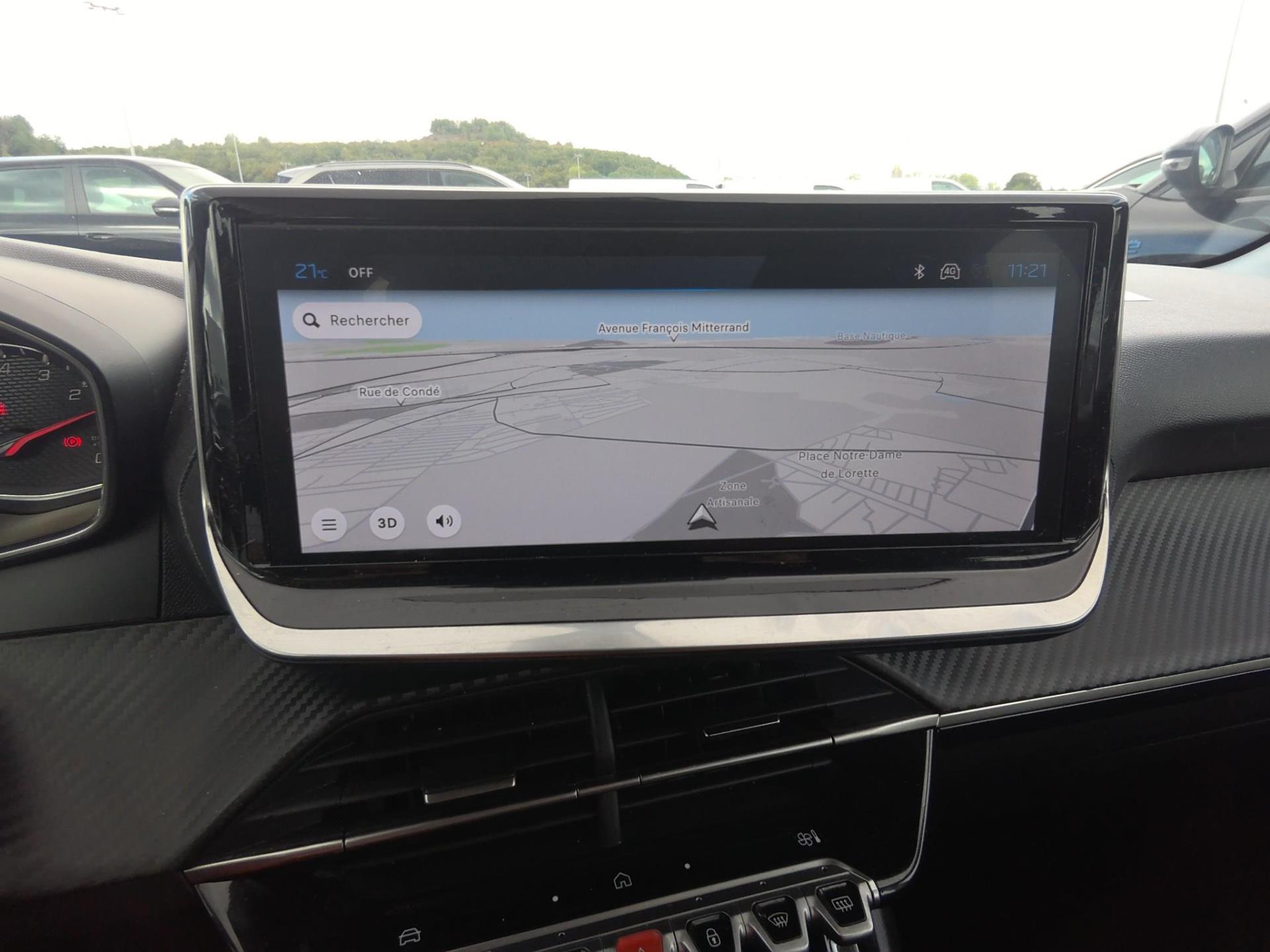 Peugeot 208 100 S&S BVM6 Style 2025