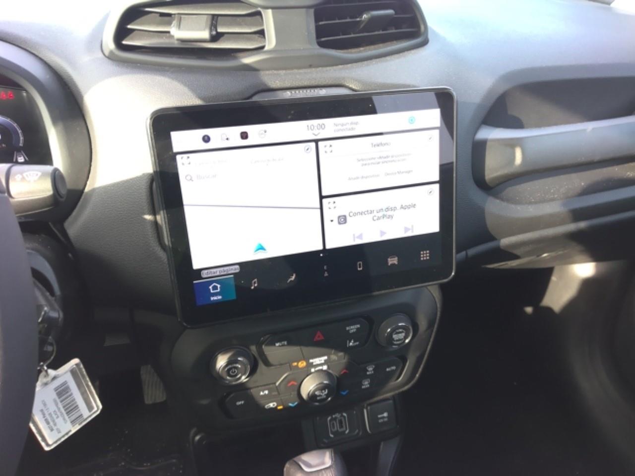 Foto Jeep Renegade 8