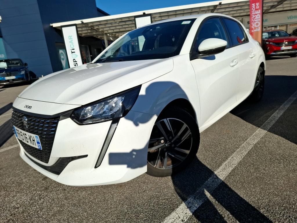 208 II